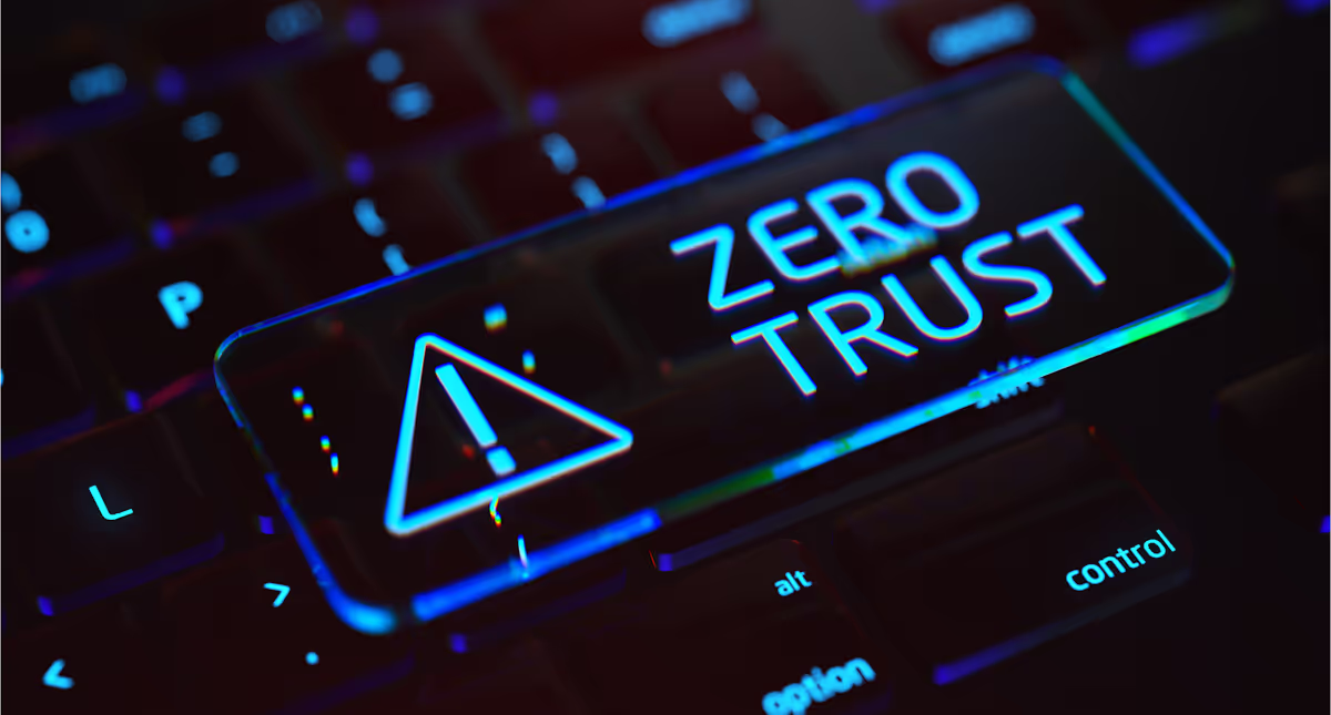 How To Secure Your Enterprise Network with a Zero-Trust Strategy and ezeep