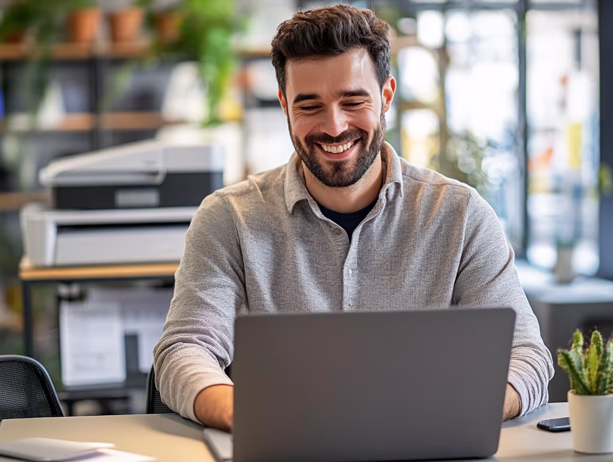 How to Map a Printer by IP Address for Dynamic Work Environments
