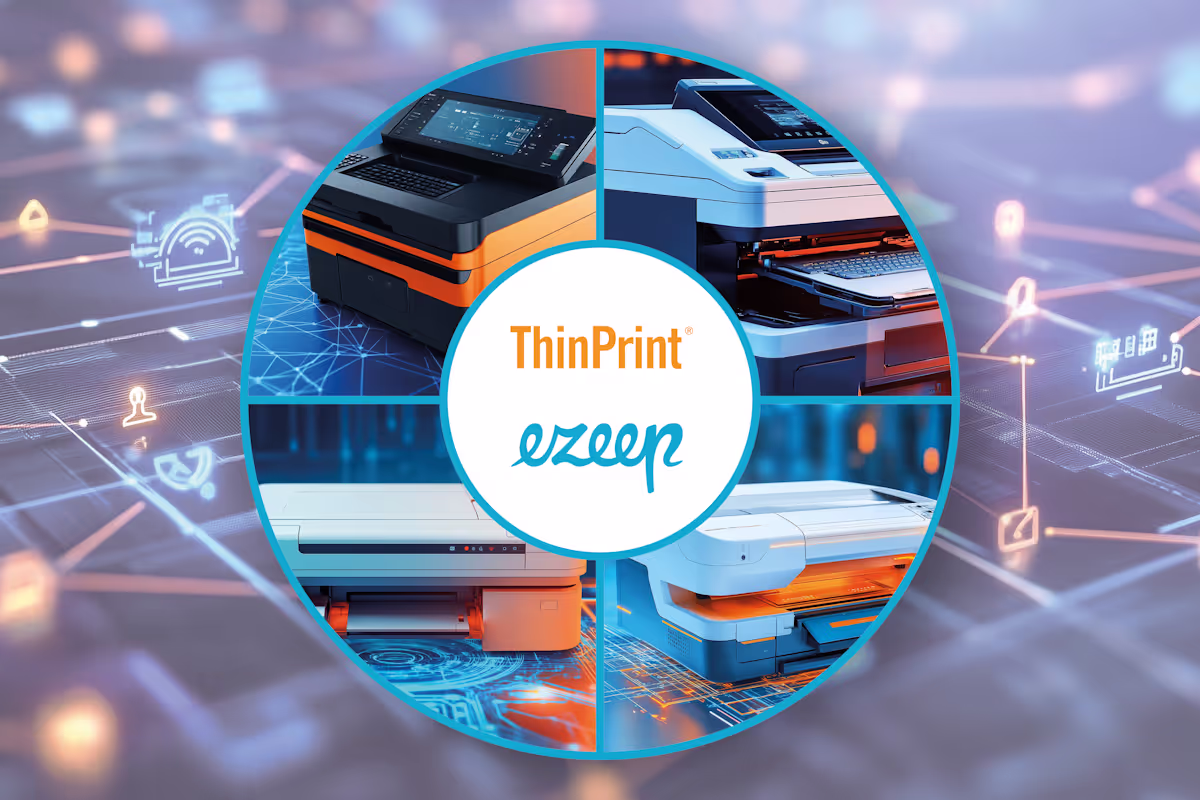 New Dynamics in the Printer Market: Arivia and Pantum Step onto the Stage