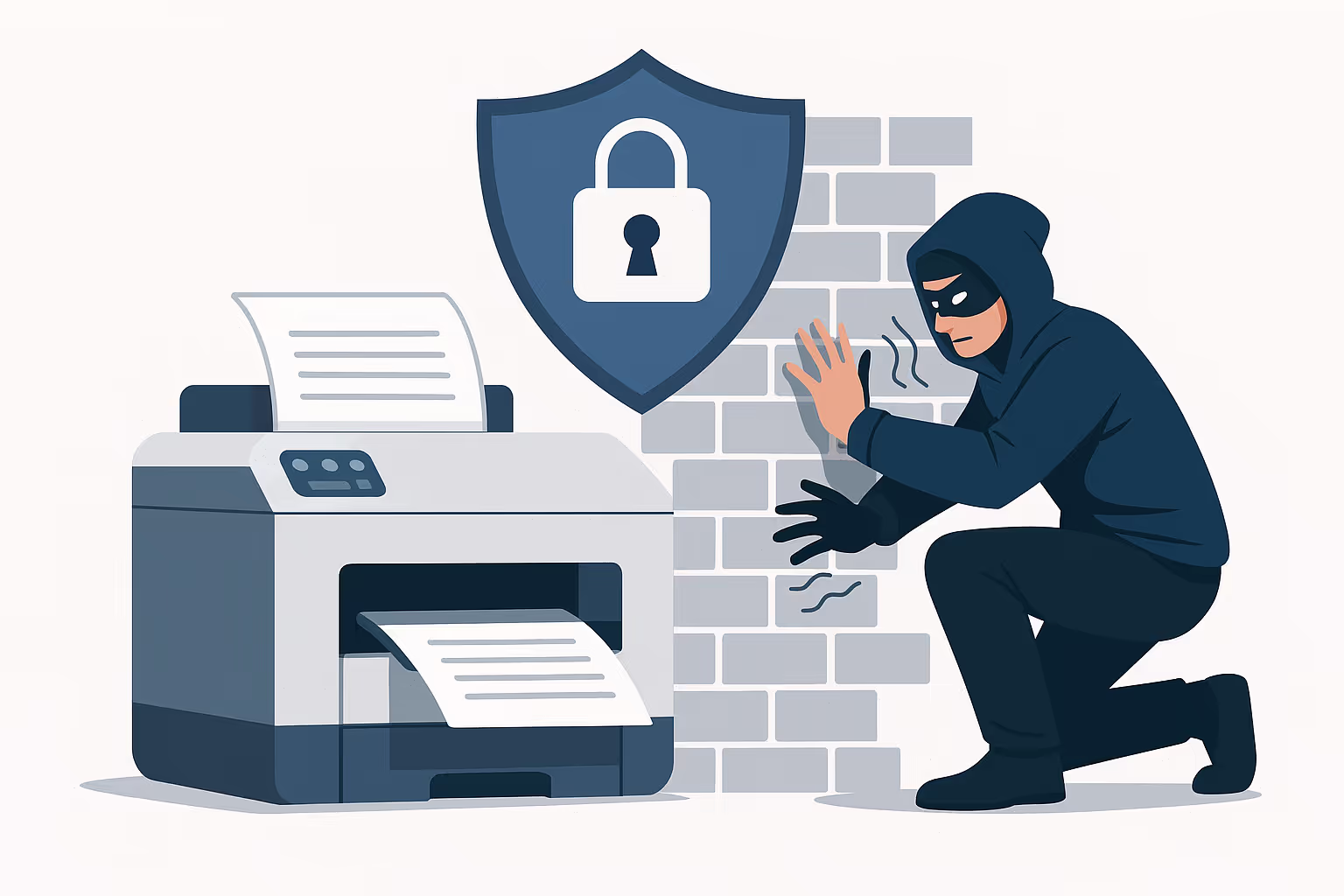 Security Vulnerability in Canon Printer Drivers: How ThinPrint and ezeep Provide Support