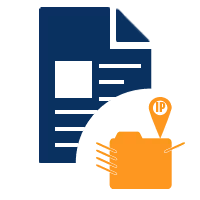 Print server or direct IP printing