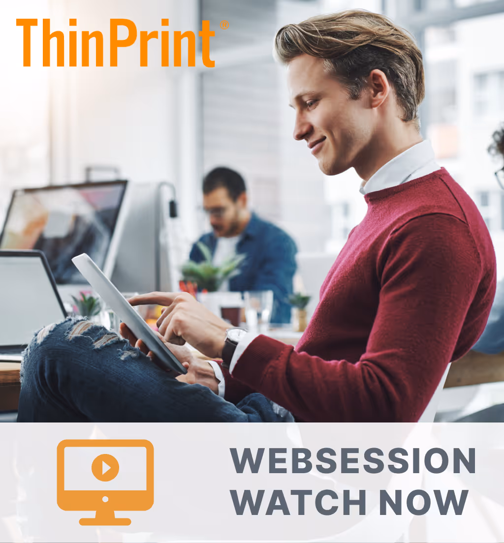 Best Practices: Printing from On Premise/Private Cloud Environments vs Cloud Rendering