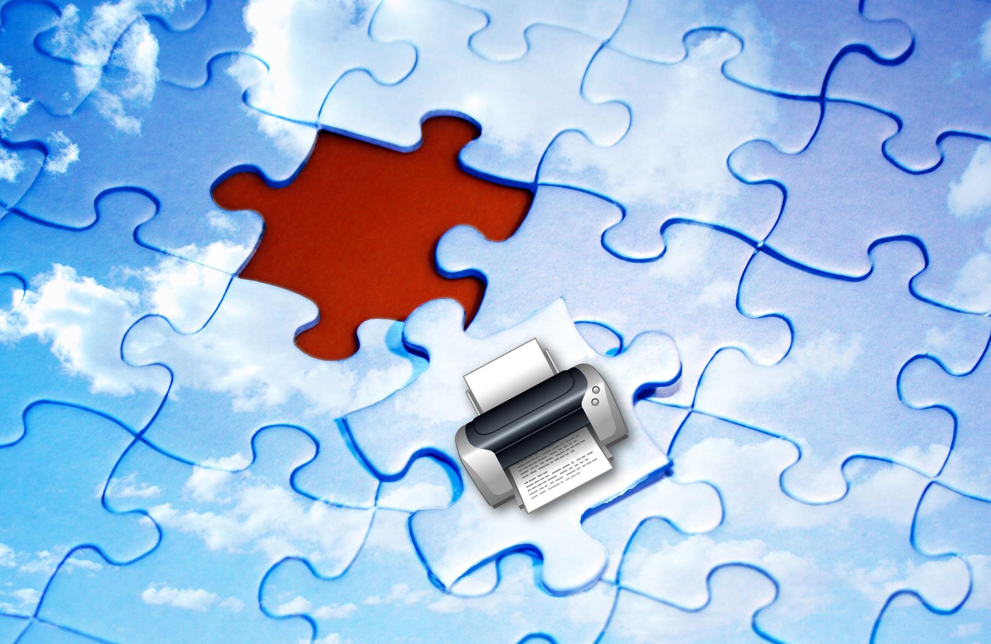 ezeep von ThinPrint ermöglicht einen reibungslosen Übergang von Google Cloud Print