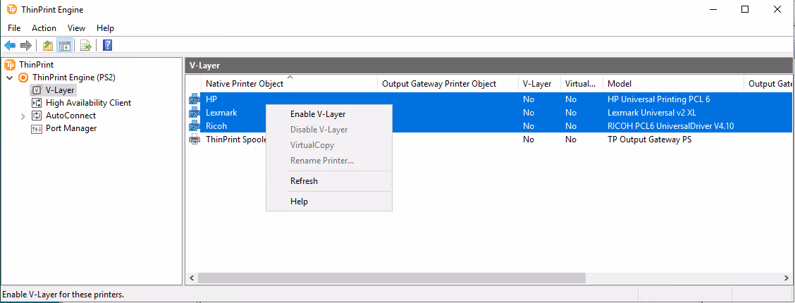 ThinPrint launches optimized VPN-free printing for private clouds on Azure