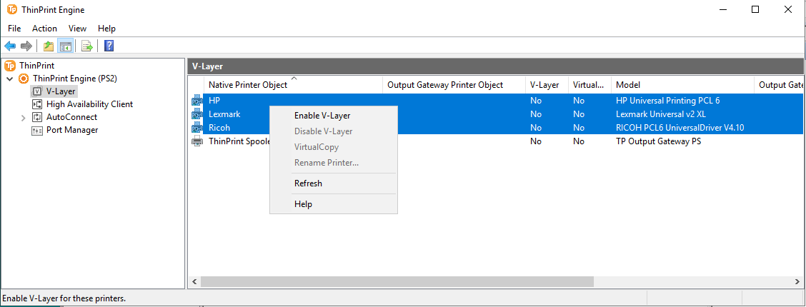 ThinPrint launches optimized VPN-free printing for private clouds on Azure