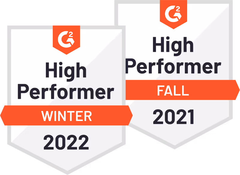 ThinPrint Named a High Performer by G2 within the Category of Print Management for Winter 2022