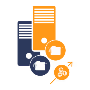 Einfache Druckserver-Migration mit ThinPrint Management Services