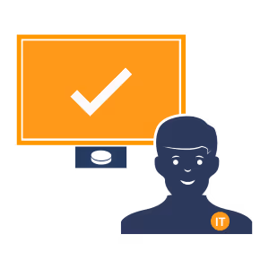 Maximale Arbeitserleichterung und Zeitersparnis dank ThinPrint Management Services