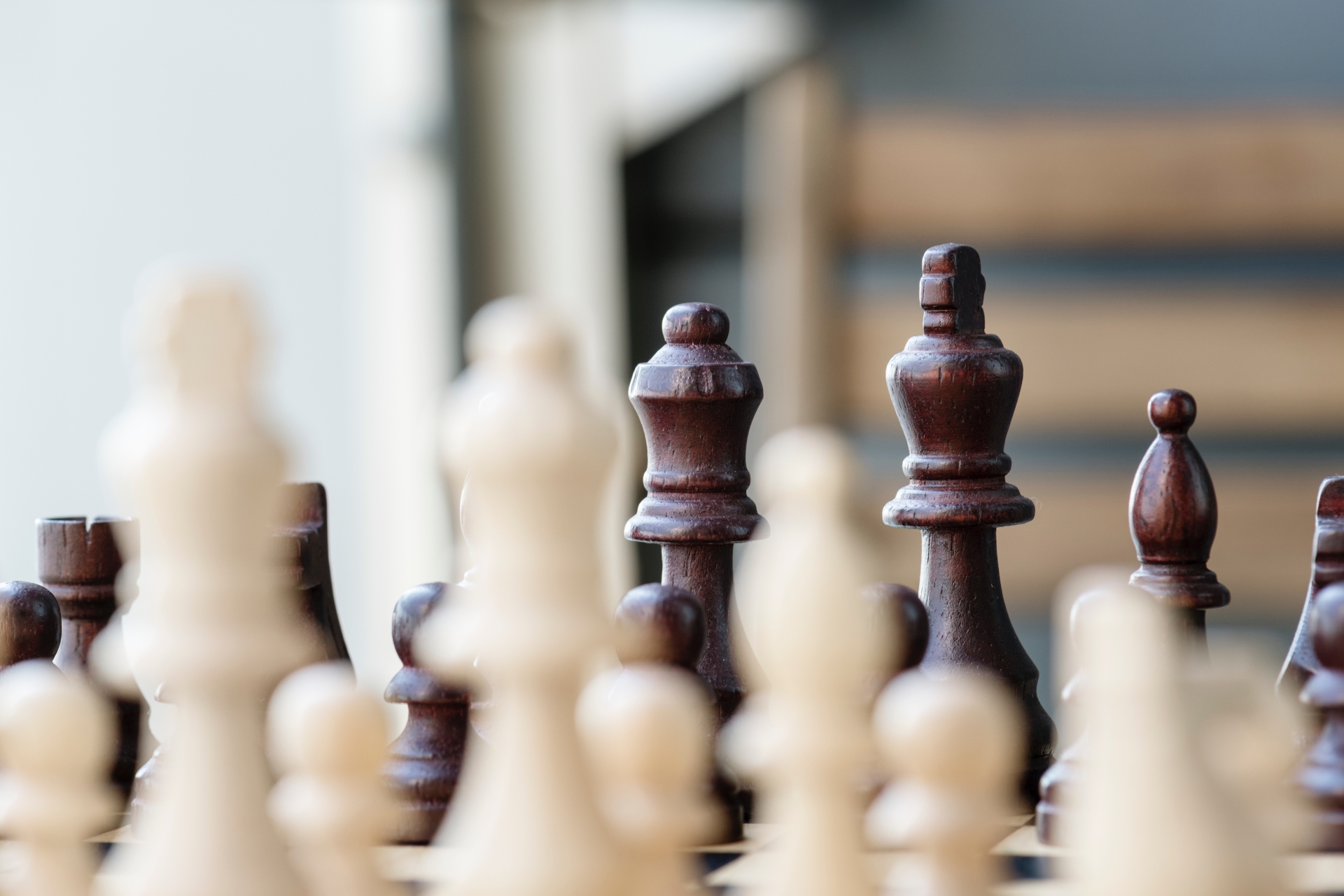 RDmi strategy