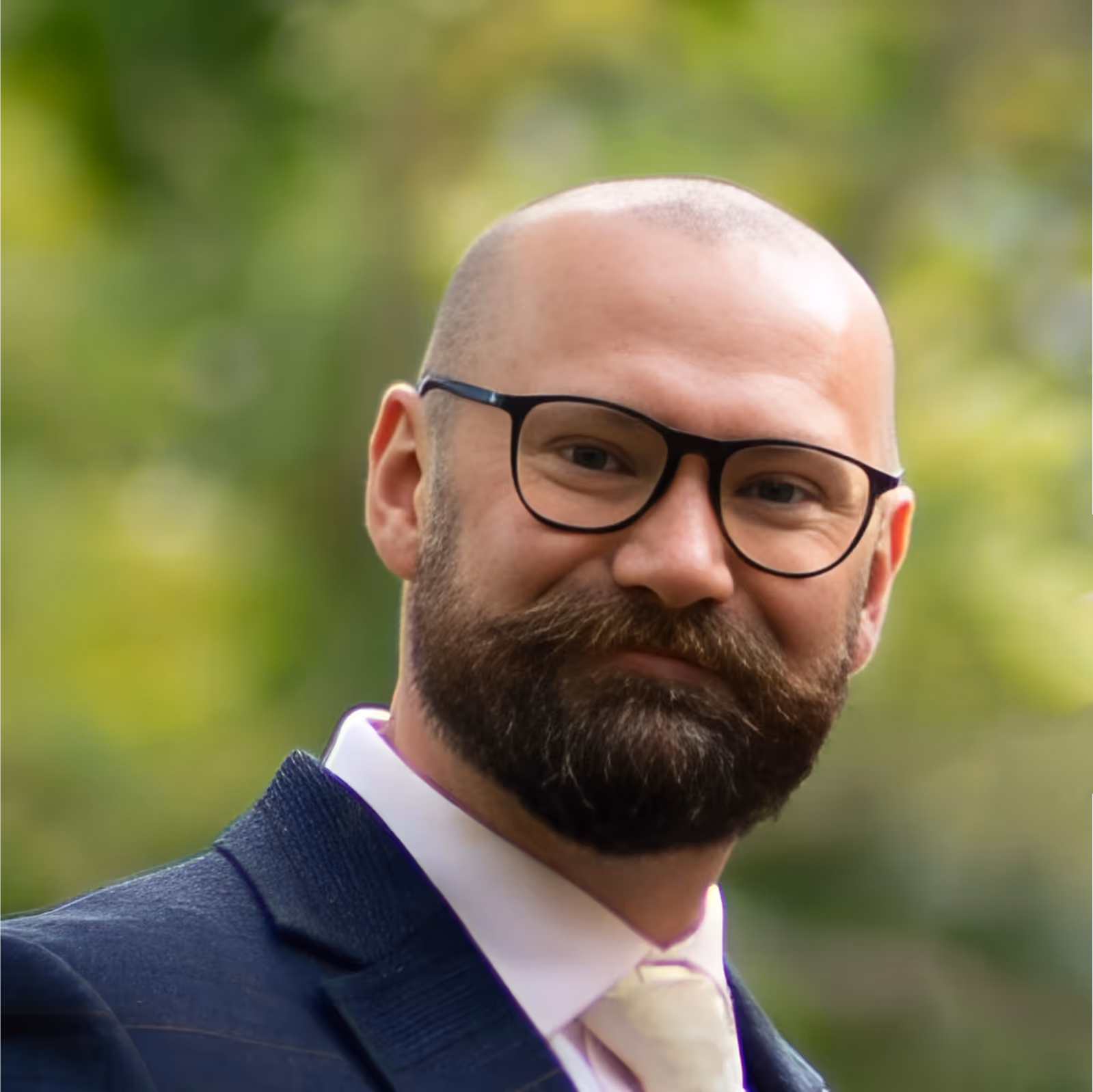 Adam Hill - Technical Pre-Sales Manager, ThinPrint / ezeep