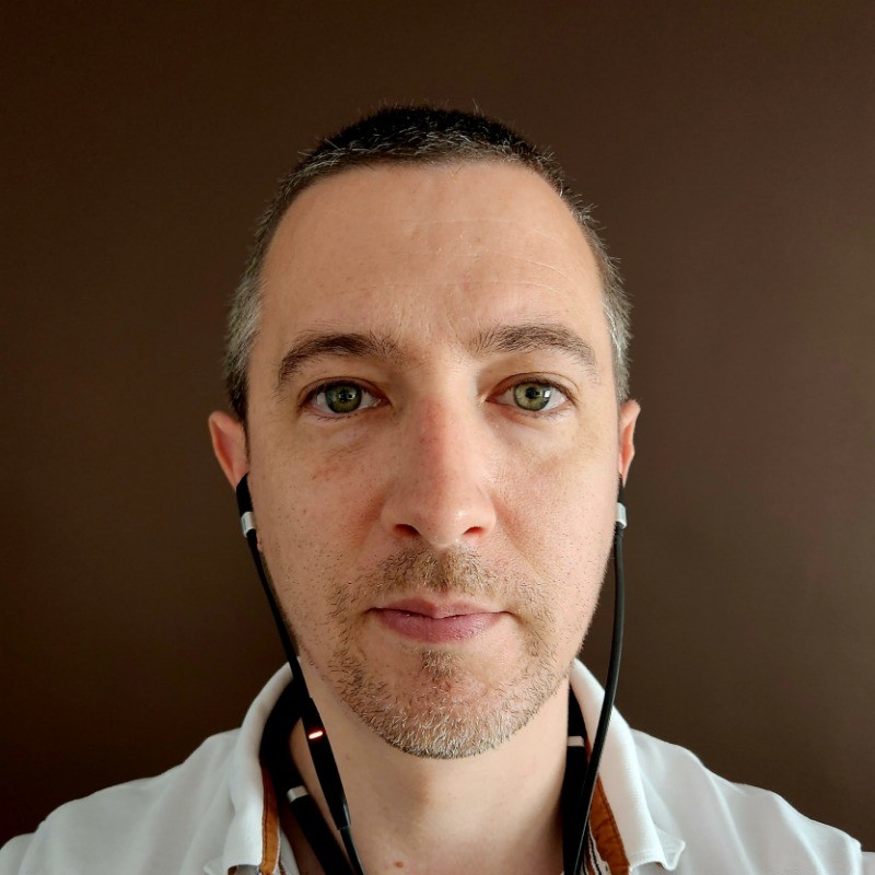 Franck Raison - Senior Presales Consultant, ThinPrint / ezeep