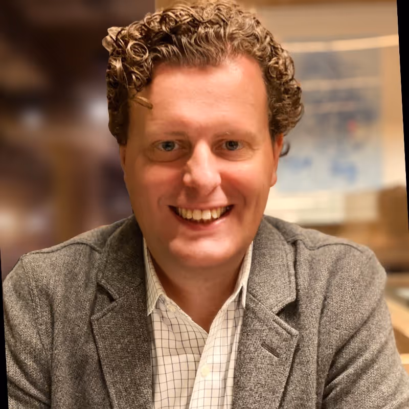 Henning Volkmer – Präsident & CEO, ThinPrint Inc. (ThinPrint/ezeep)