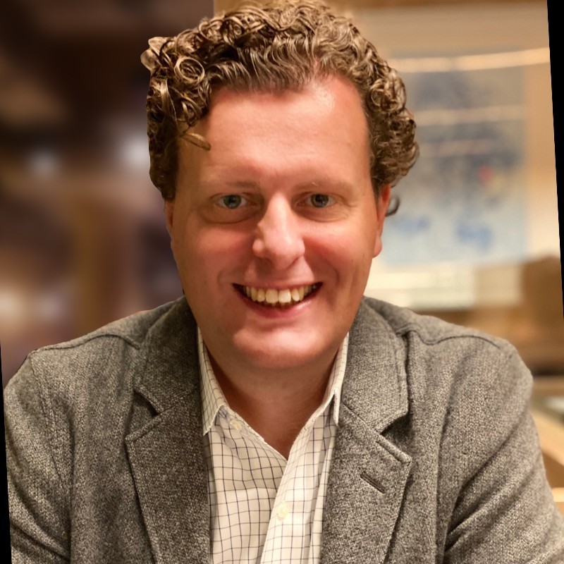 Henning Volkmer – President & CEO, ThinPrint Inc. (ThinPrint/ezeep)