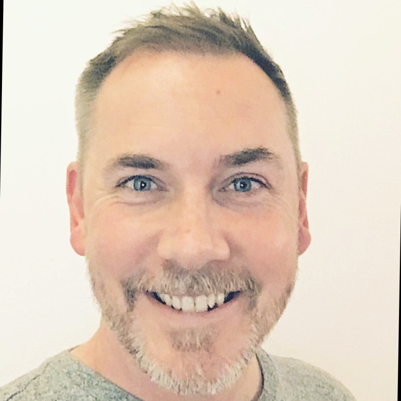 Russell Crawford – Regional Director UK, Ireland & Nordics, ThinPrint / ezeep