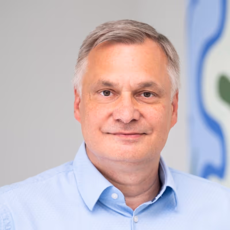 Frank Hoffmann – Managing Director ThinPrint / ezeep