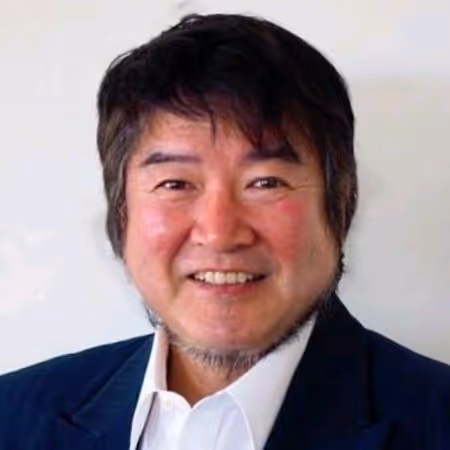 Shogo Kiguchi – Senior Solutions Architect, ezeep Asia-Pacific (ThinPrint)