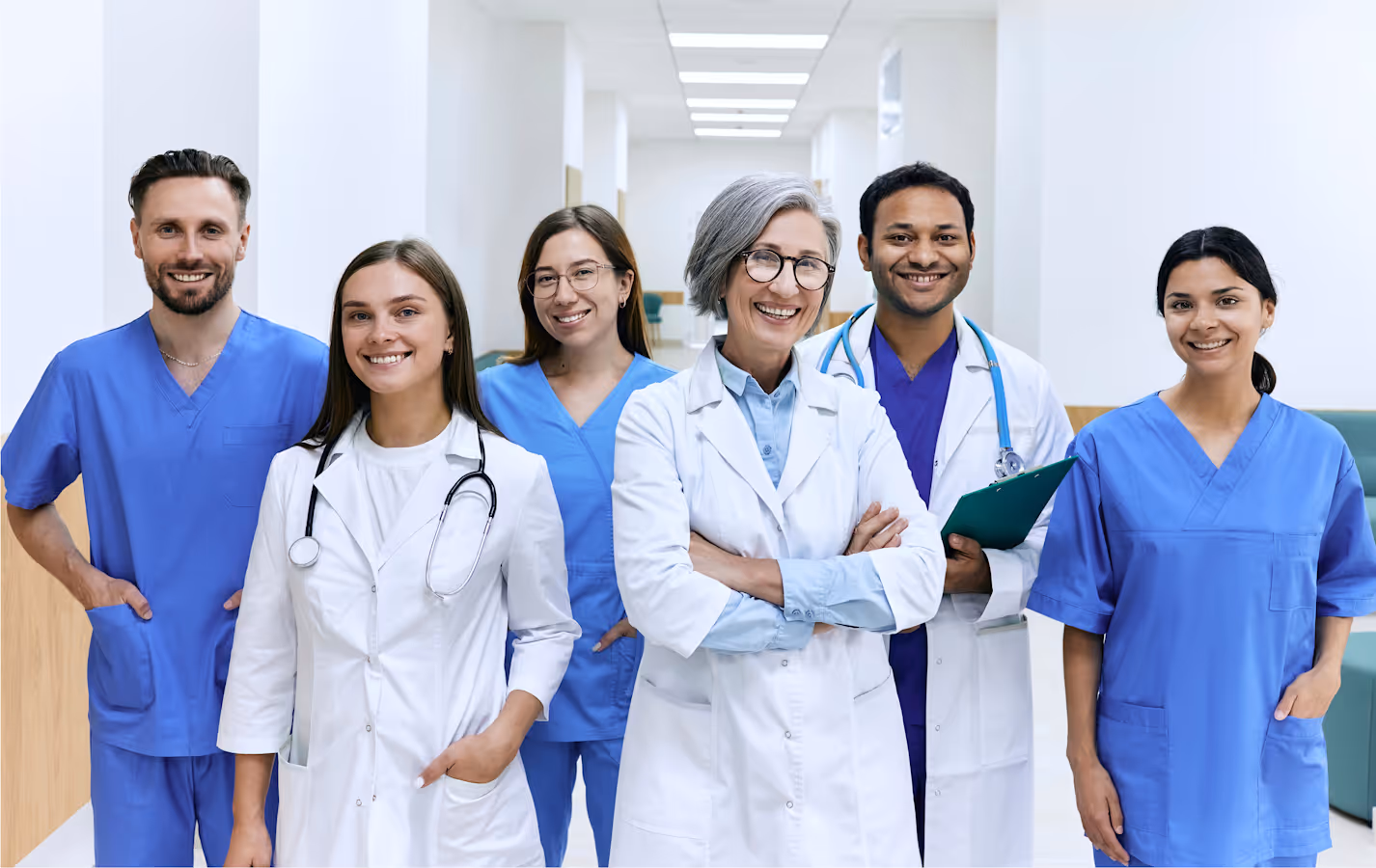 ERP、CRM、または EMR (HIS) システムからの印刷