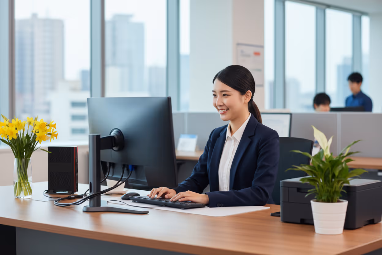 ThinPrint Integration with Citrix eLux 7: Seamless Printing for Modern VDI Environments