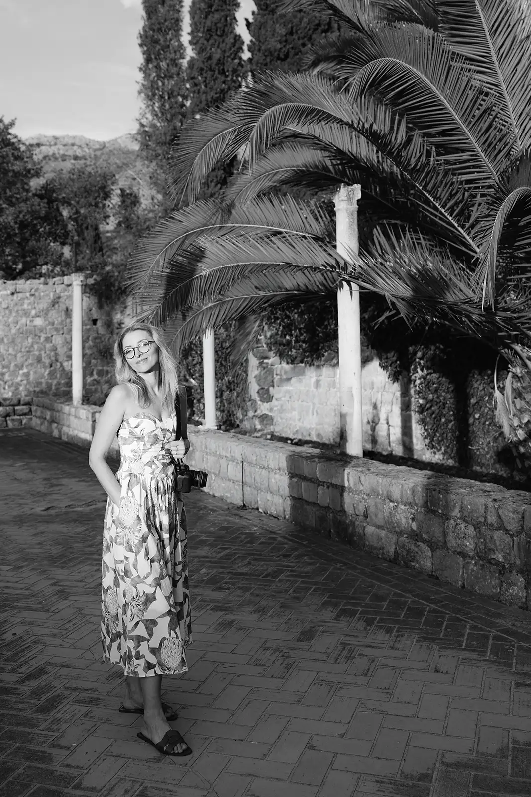 Dijana, DT studio