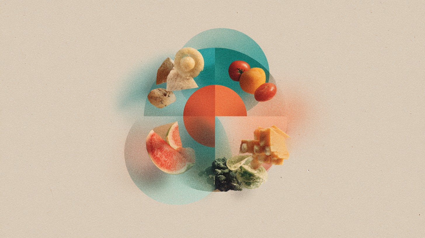 Bästa dieten för att gå ner i vikt