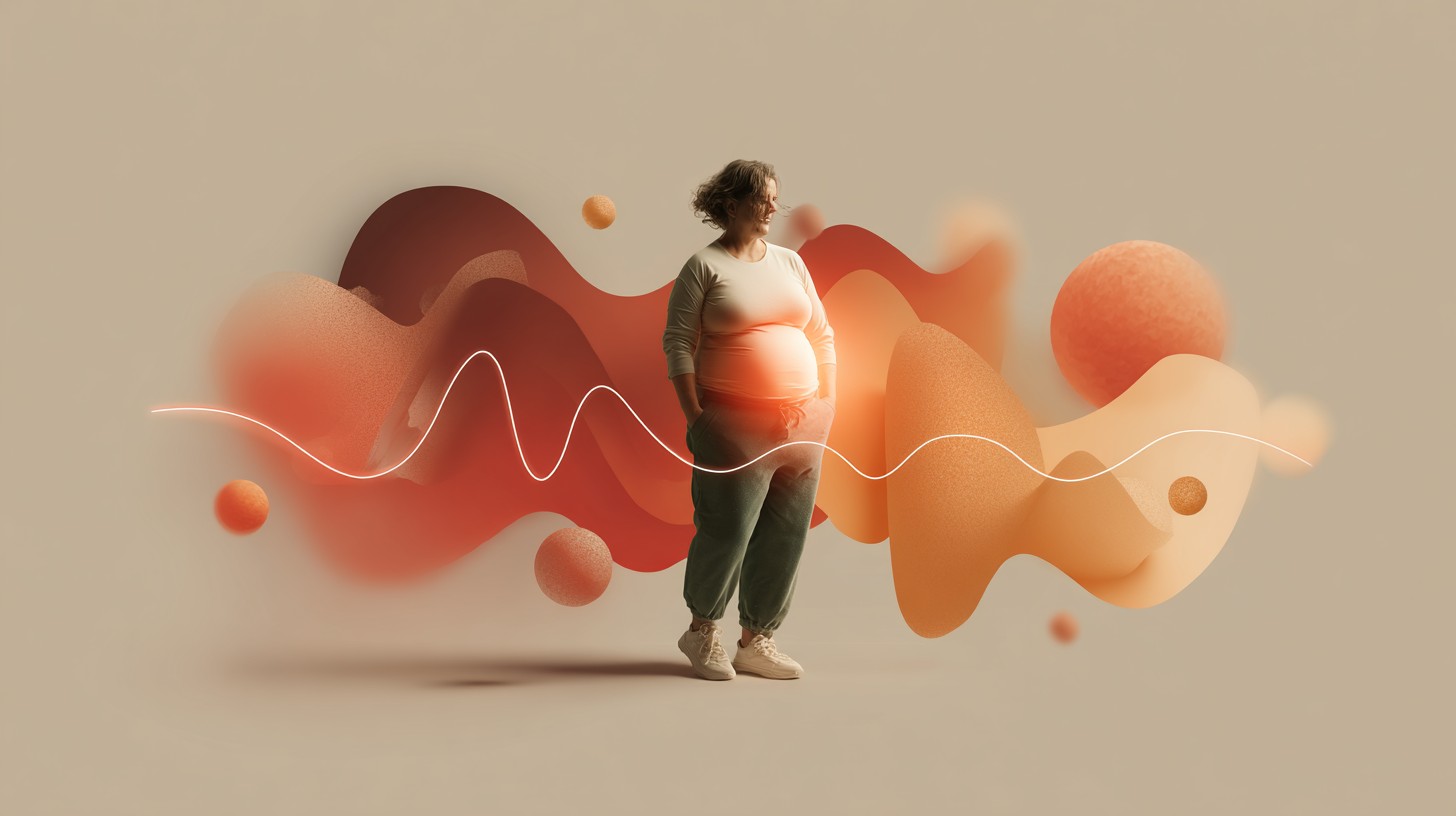 Hur fungerar Wegovy i kroppen?