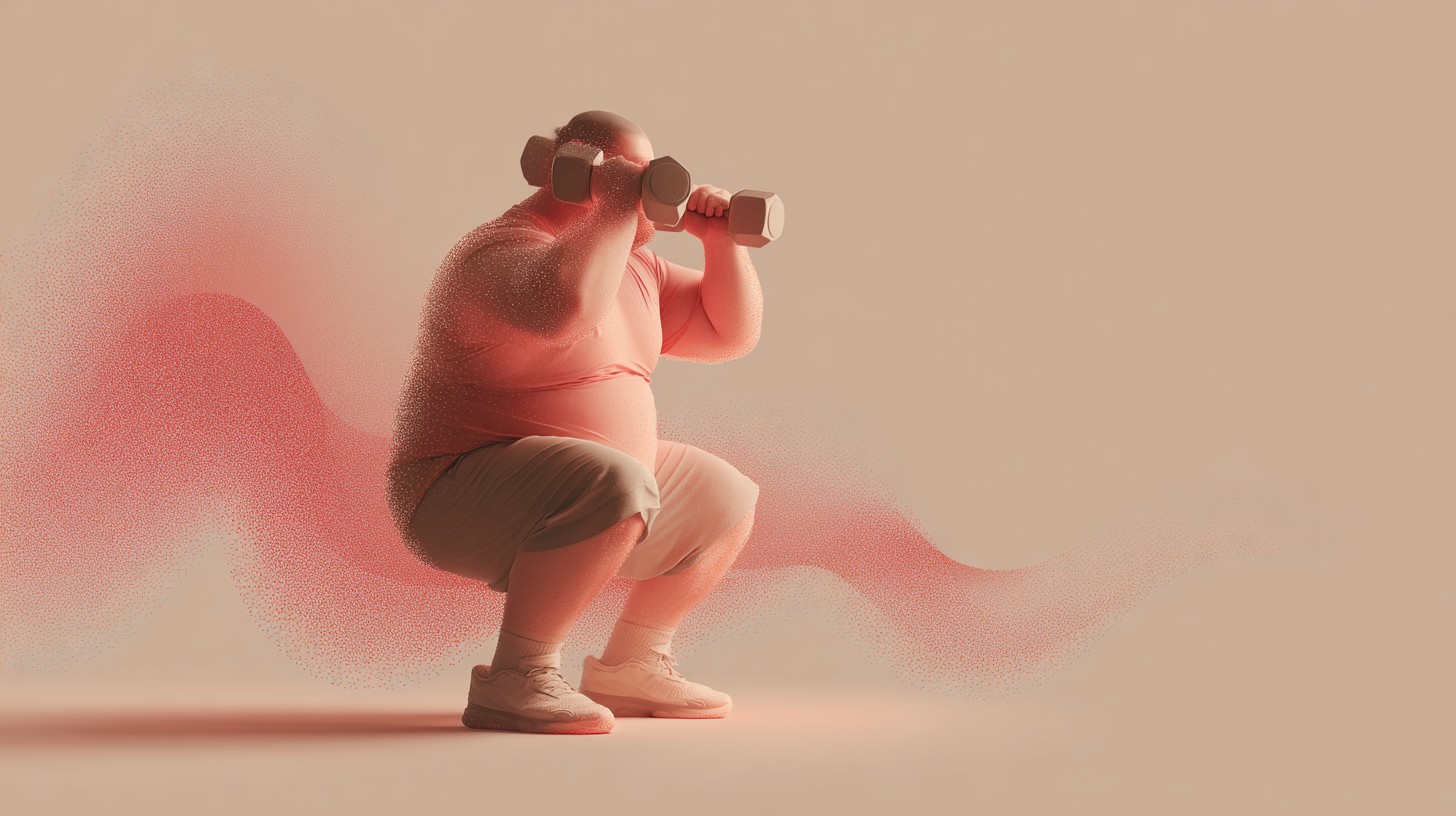 Vad händer i kroppen med wegovy