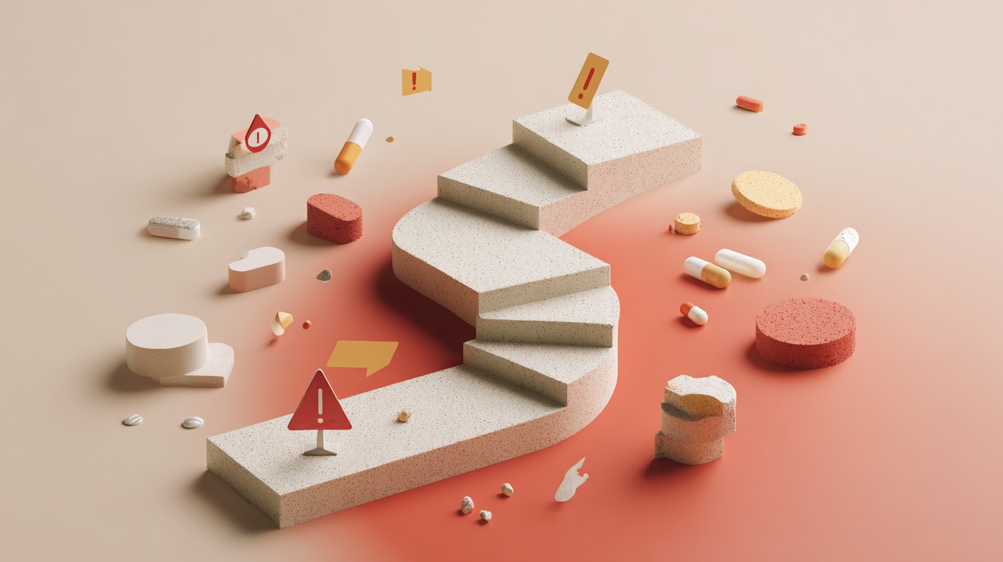 Hur gå ner i vikt efter 40