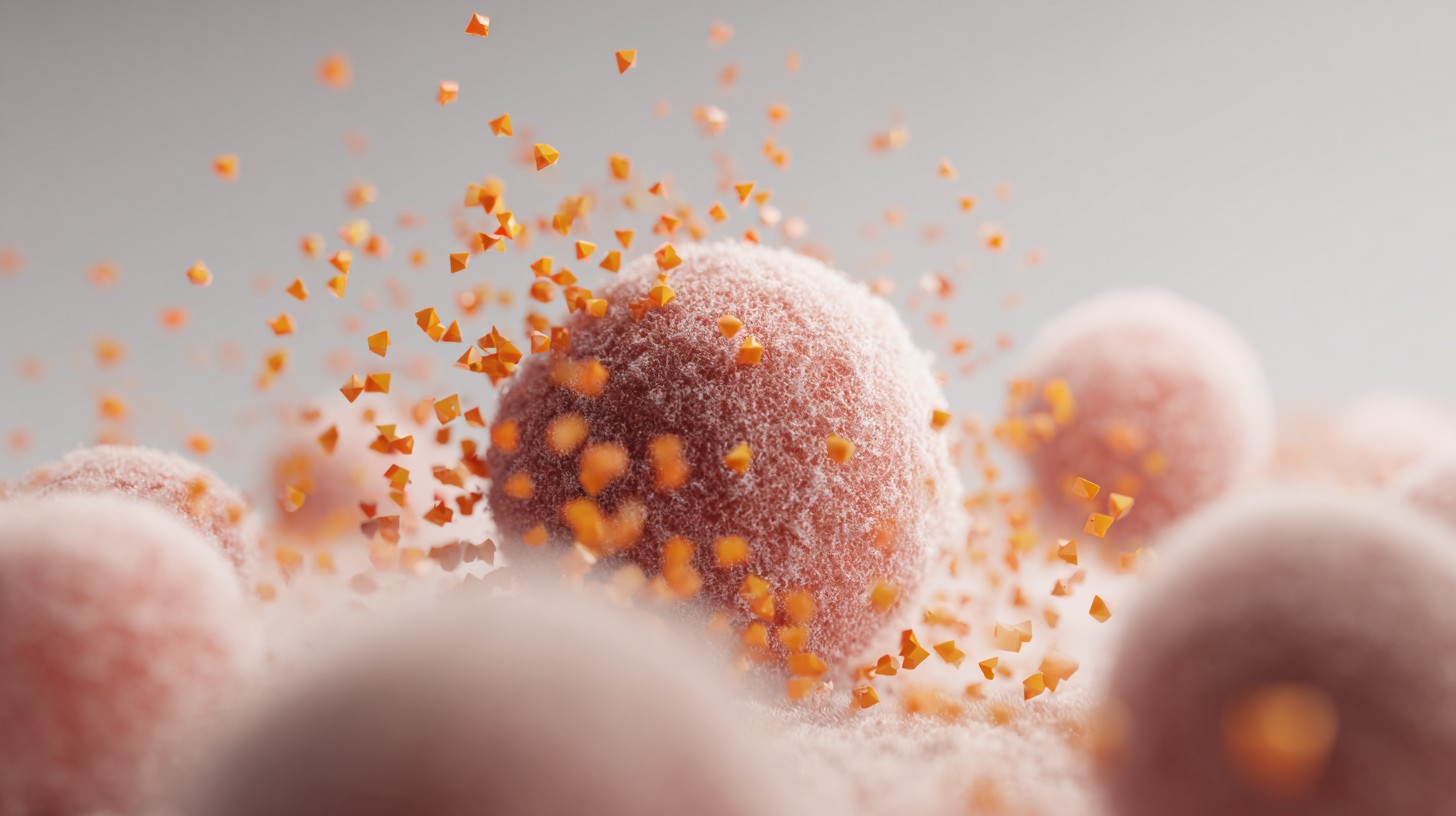 Hur PCOS påverkar vikten