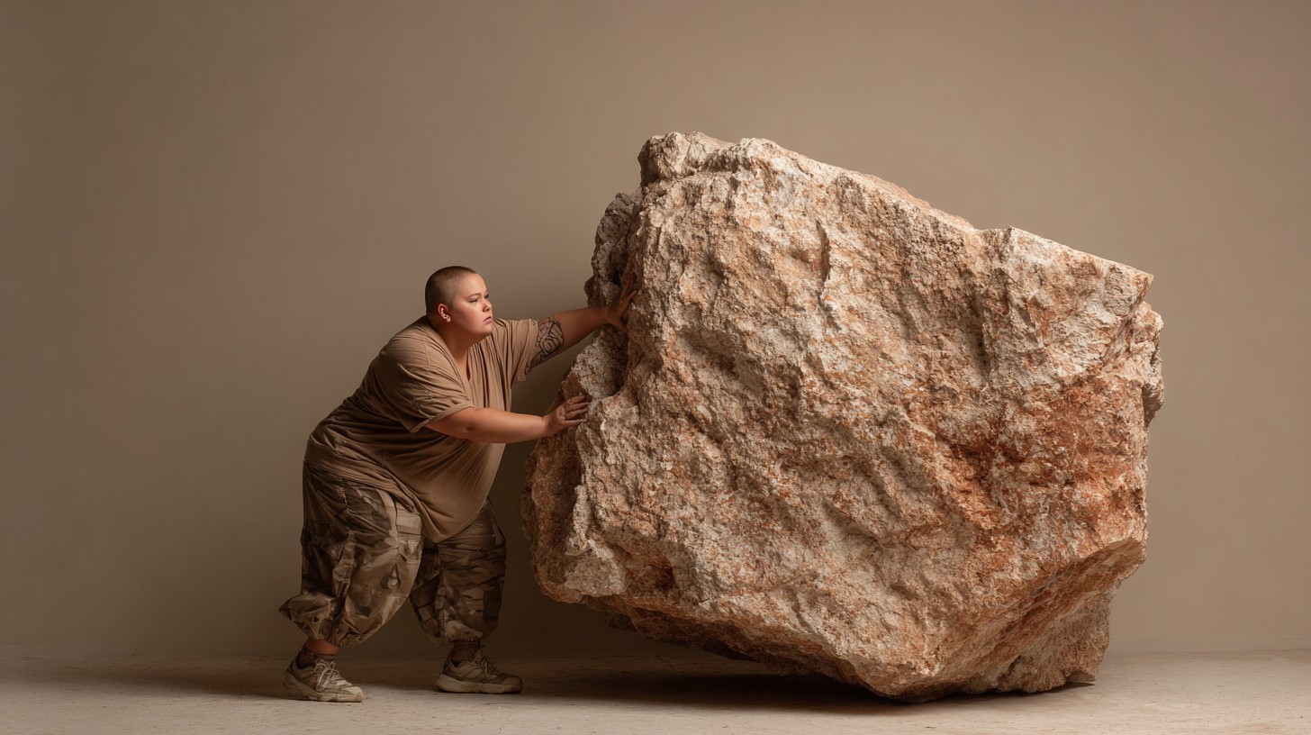 PCOS och viktökning