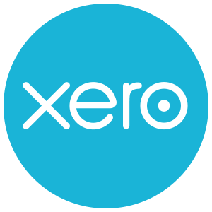 Xero Logo