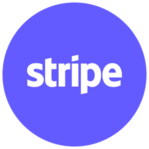 Stripe Logo