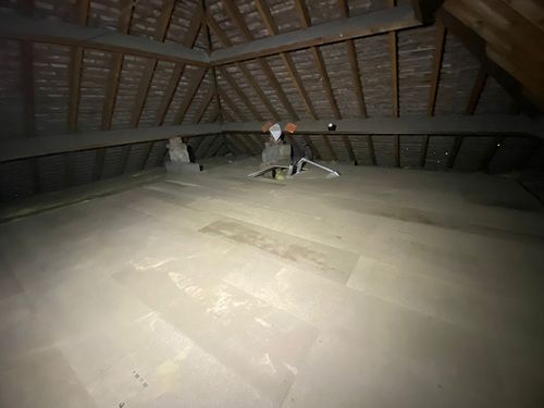 3 Counties Loft Boarding - loft roofing image
