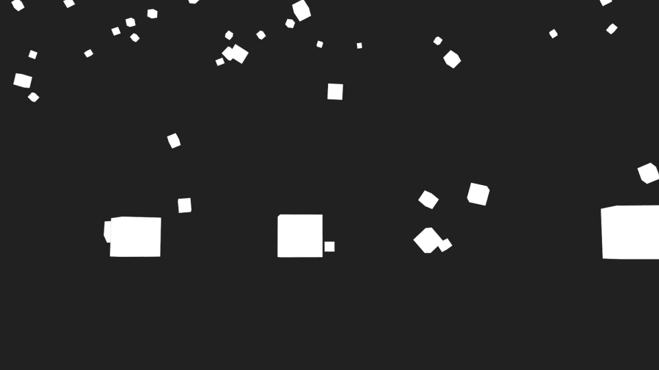 SQUARE Video Art