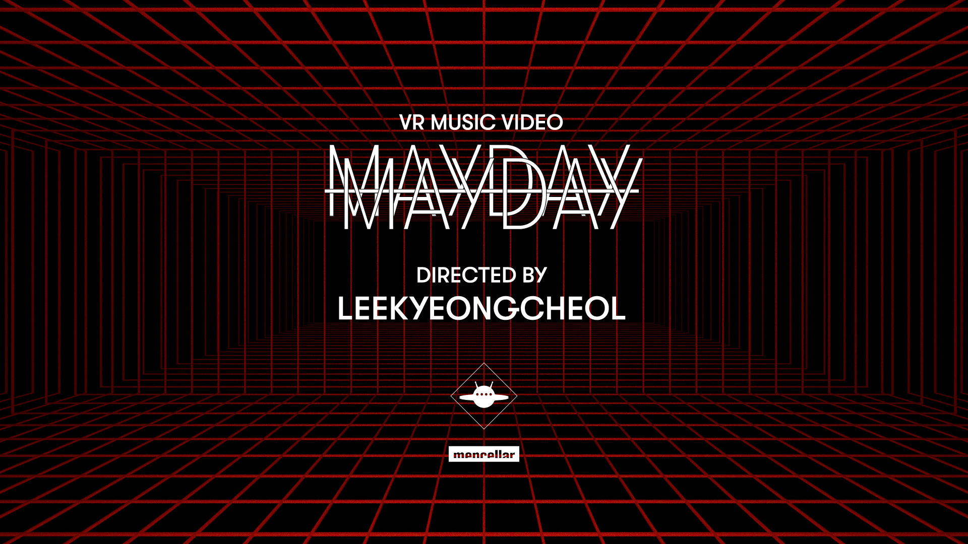 MAYDAY MAYDAY