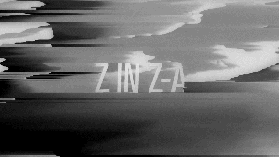 우원재 ZINZA Video Art