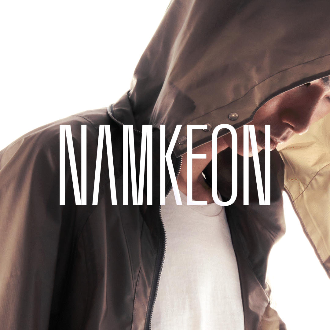 NAMKEON Identity