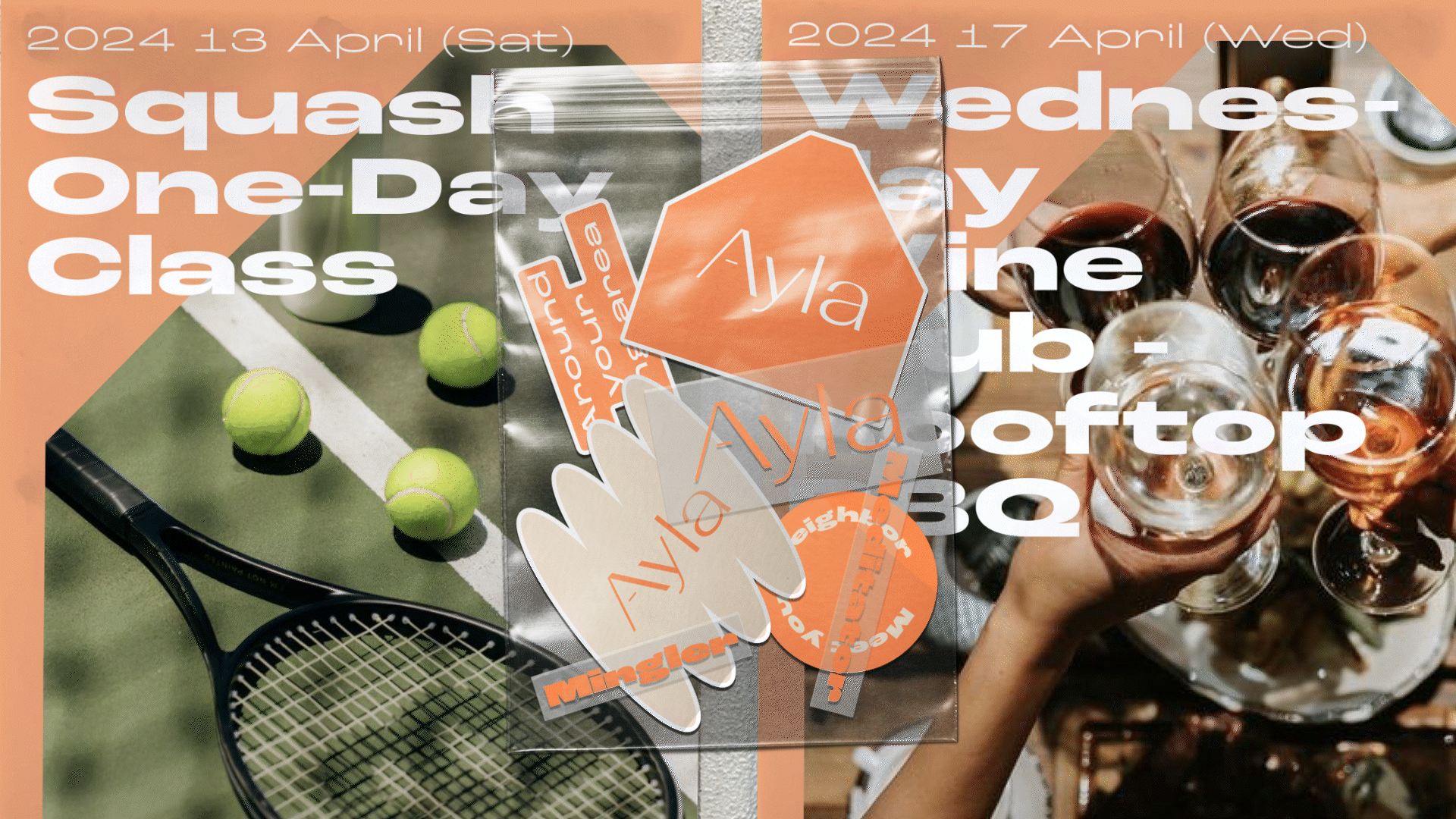 Ayla Identity