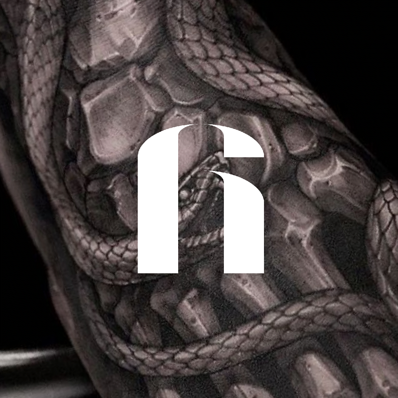 타투이스트 GARA Identity