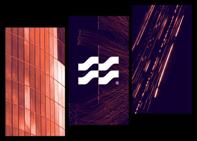 스매치 코퍼레이션 Rebranding