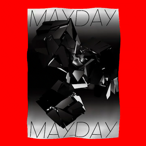 MAYDAY VR Music Video