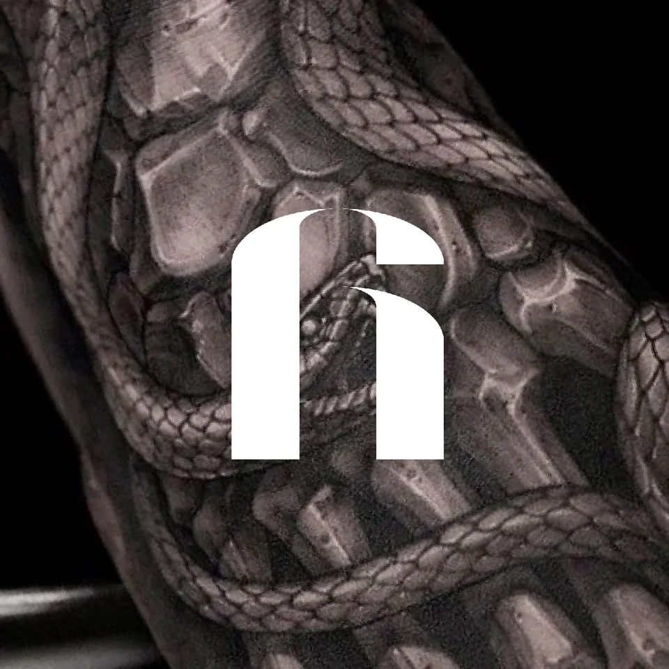 GARA TATTOOER (가라 타투)