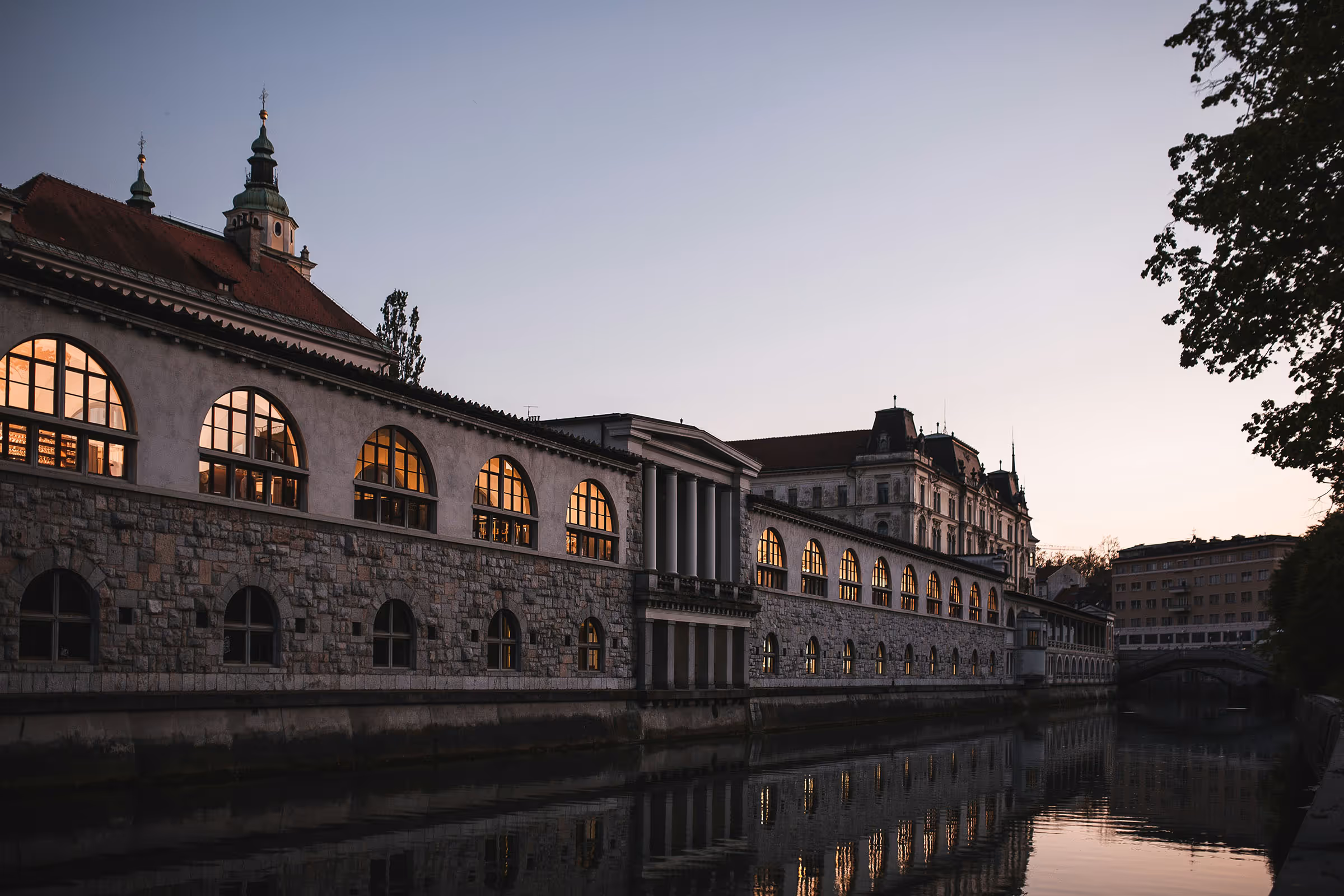 Best Things to See Around Ljubljana: A Local’s Perspective