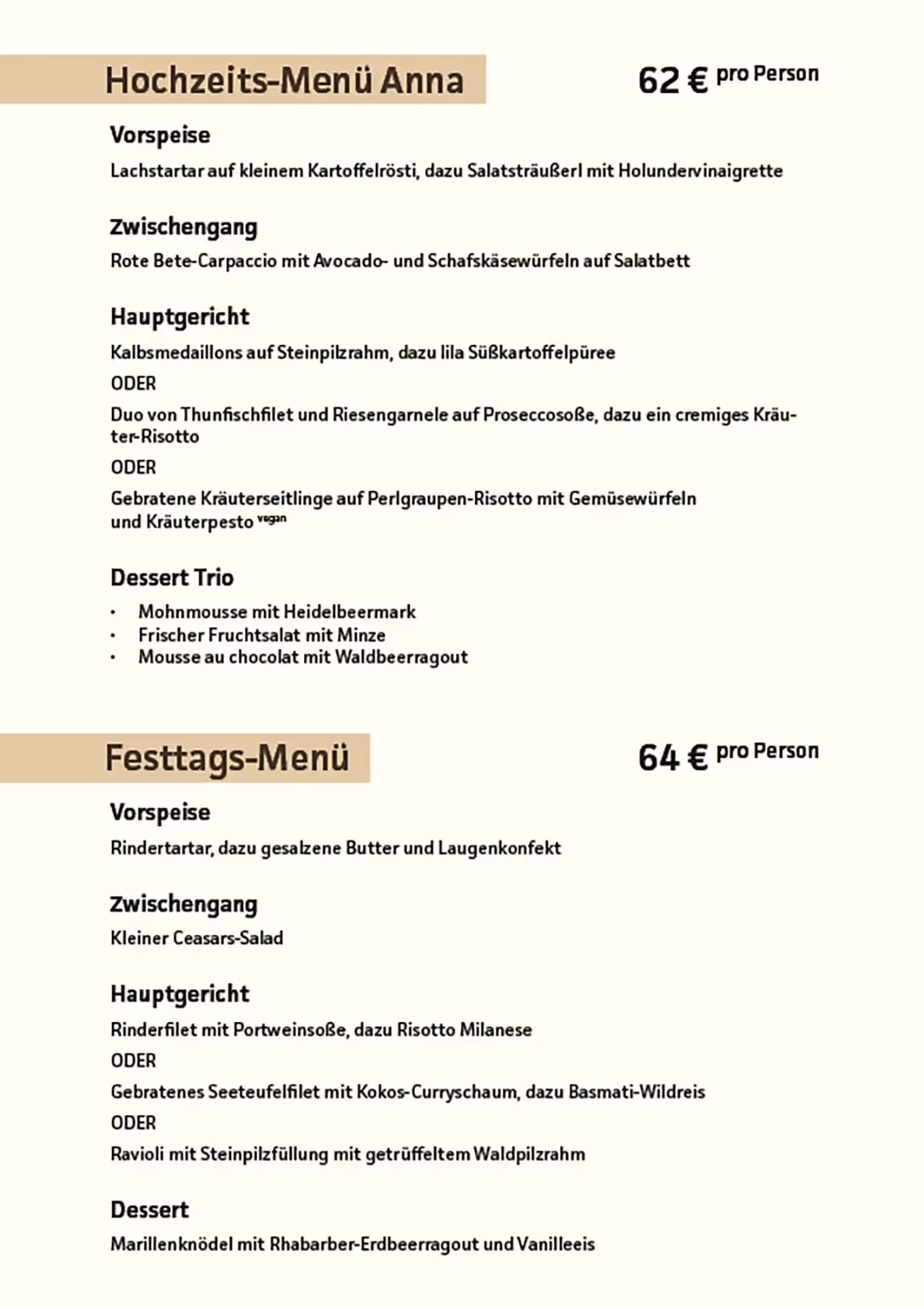 Hochzeitslocation München