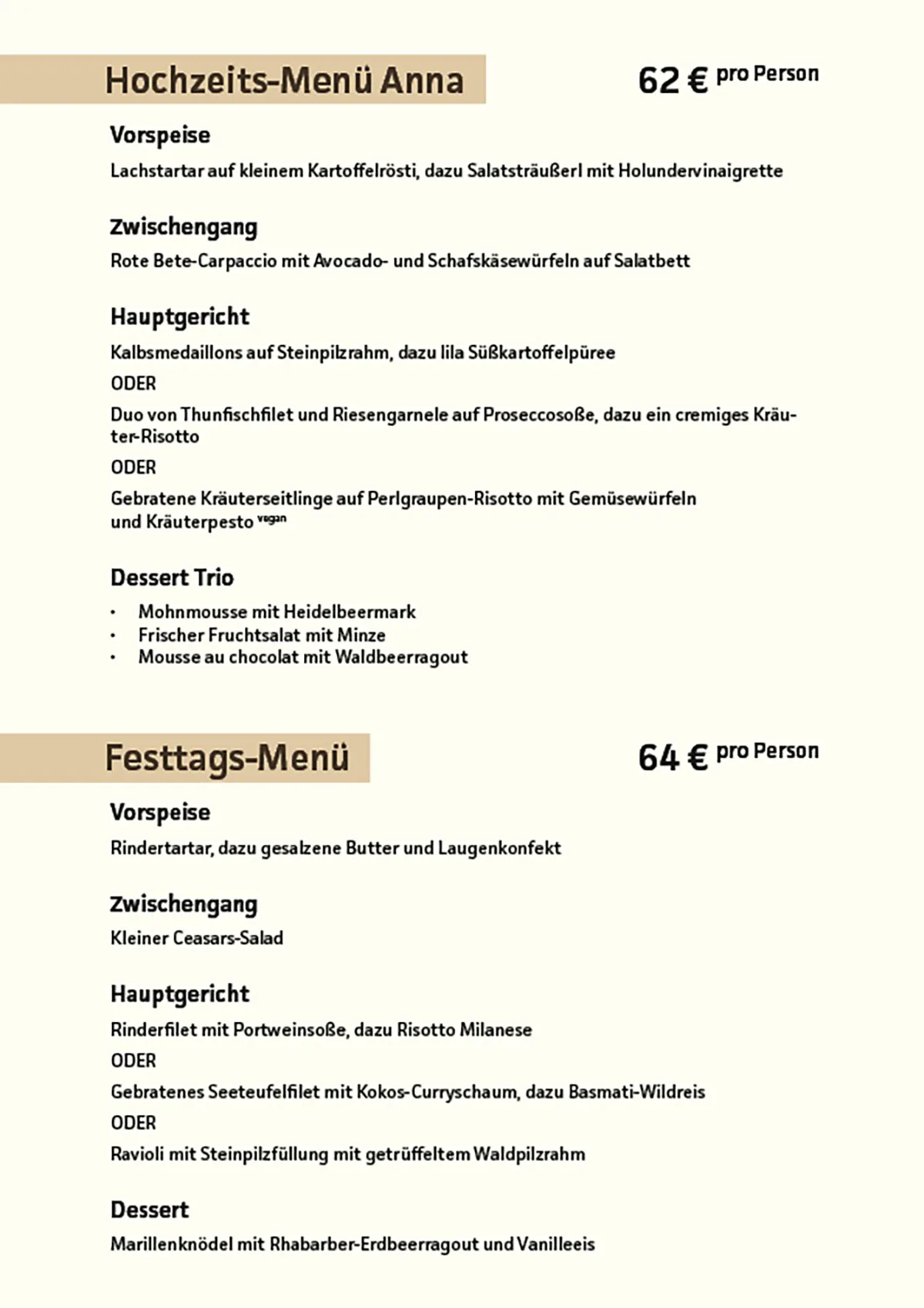 Hochzeitslocation München