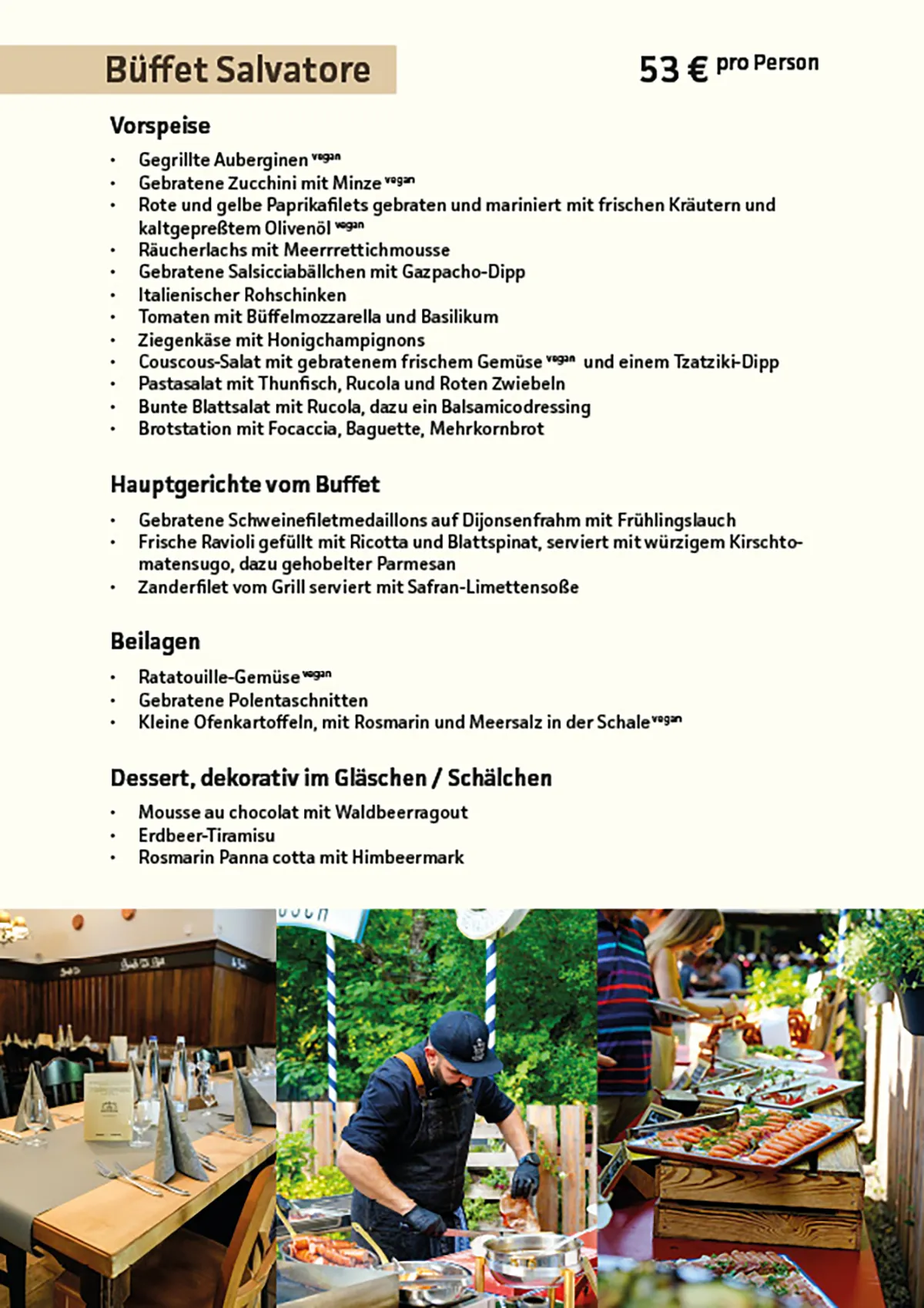 Hochzeitslocation München