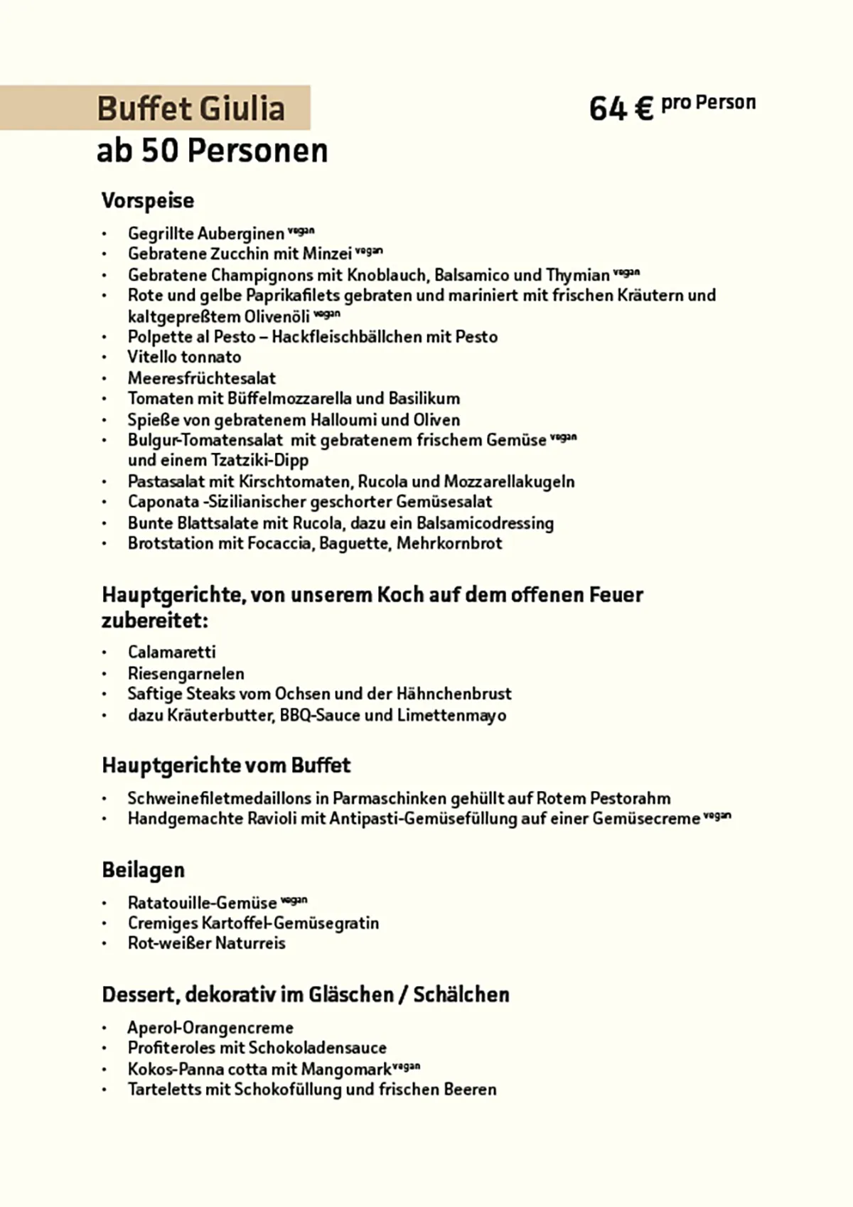 Hochzeitslocation München