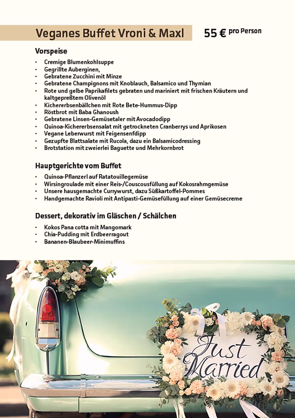 Hochzeitslocation München