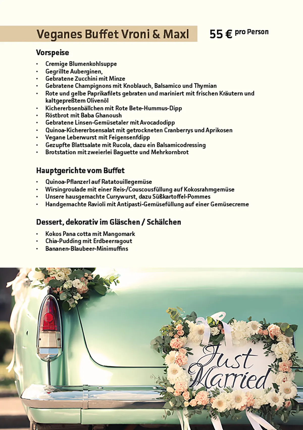 Hochzeitslocation München