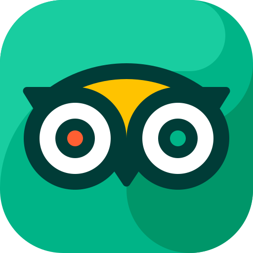 Icone de tripadvisor
