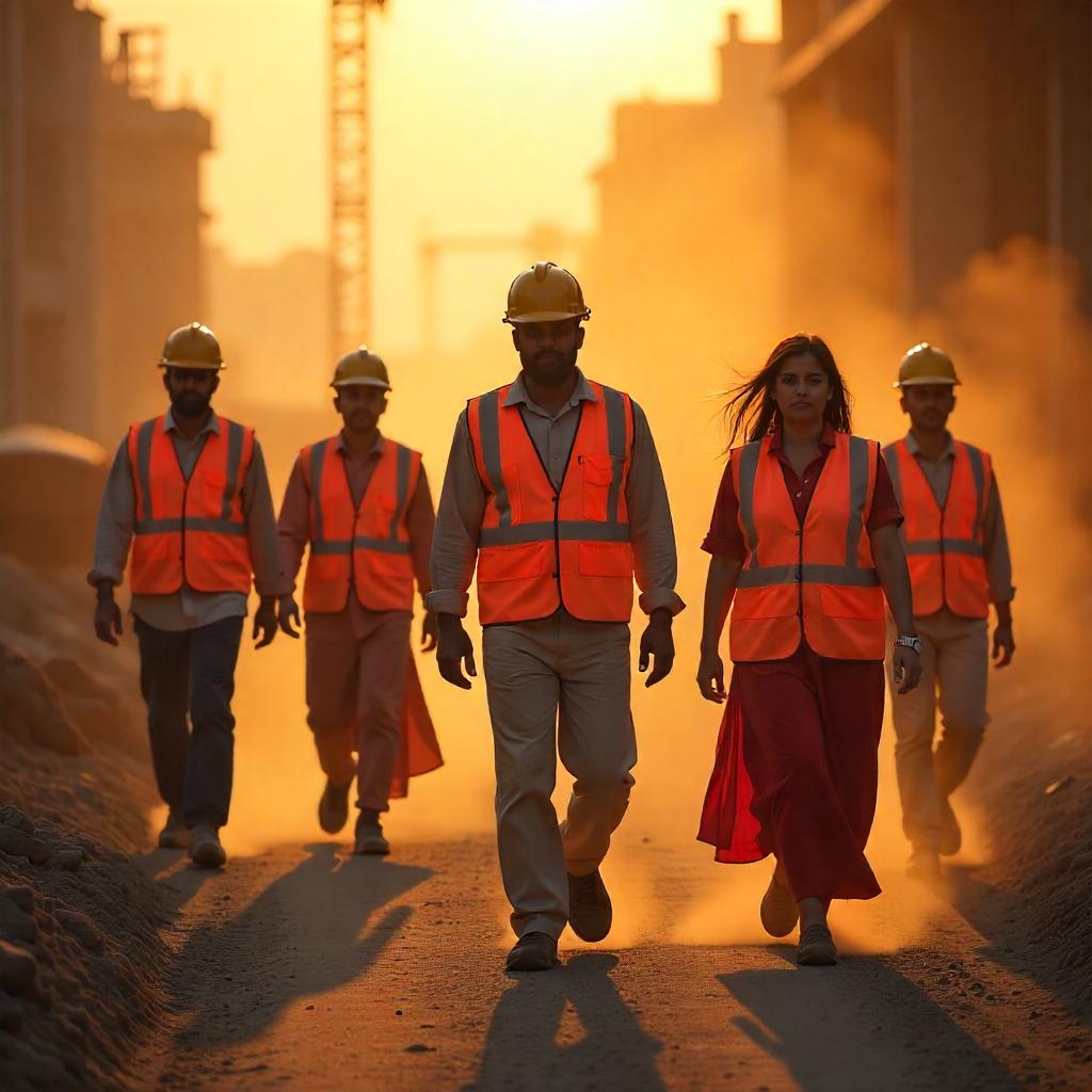 How Nia.one Is Transforming Blue-Collar Jobs in India With Housing and Savings Support